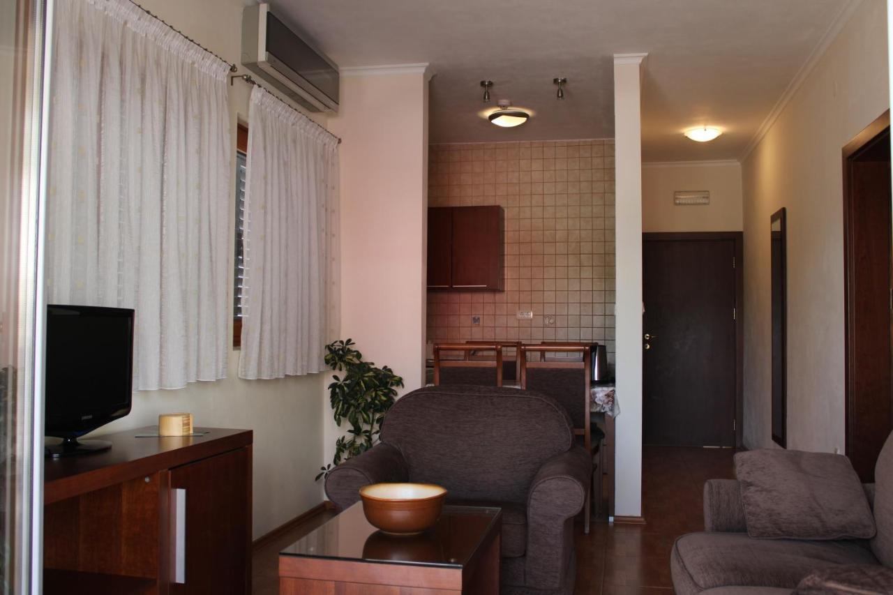 Apartments Mun Petrovac 外观 照片