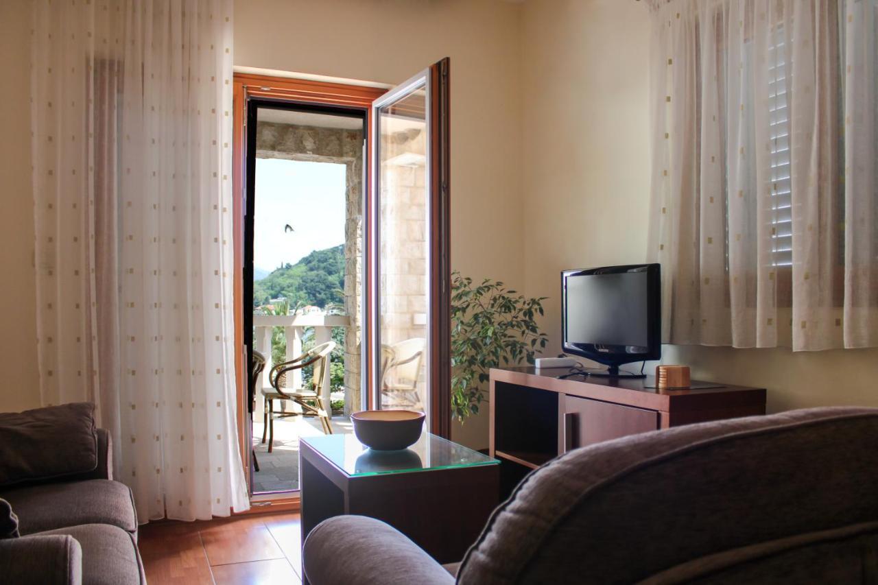 Apartments Mun Petrovac 外观 照片