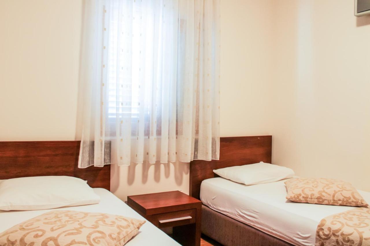 Apartments Mun Petrovac 外观 照片