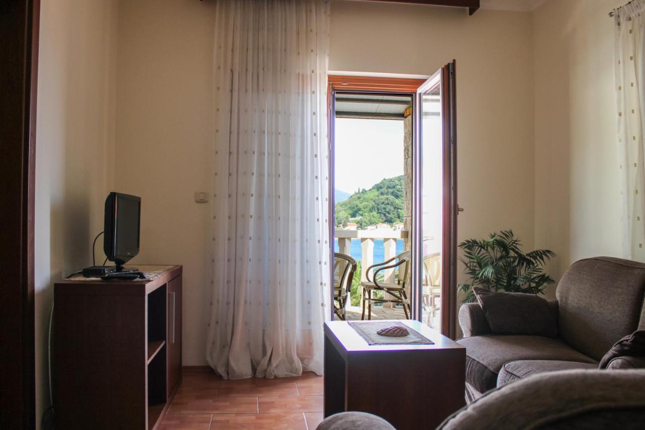 Apartments Mun Petrovac 外观 照片