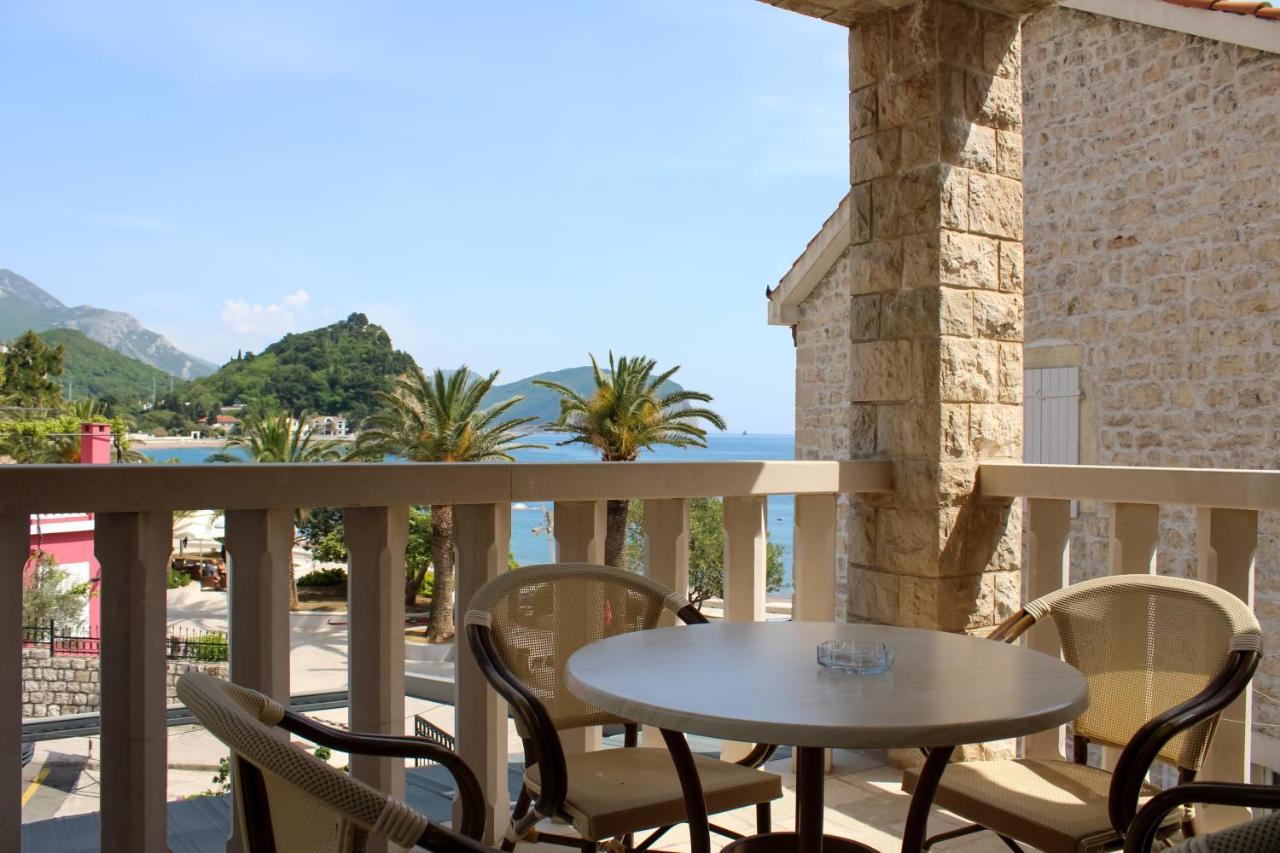 Apartments Mun Petrovac 外观 照片