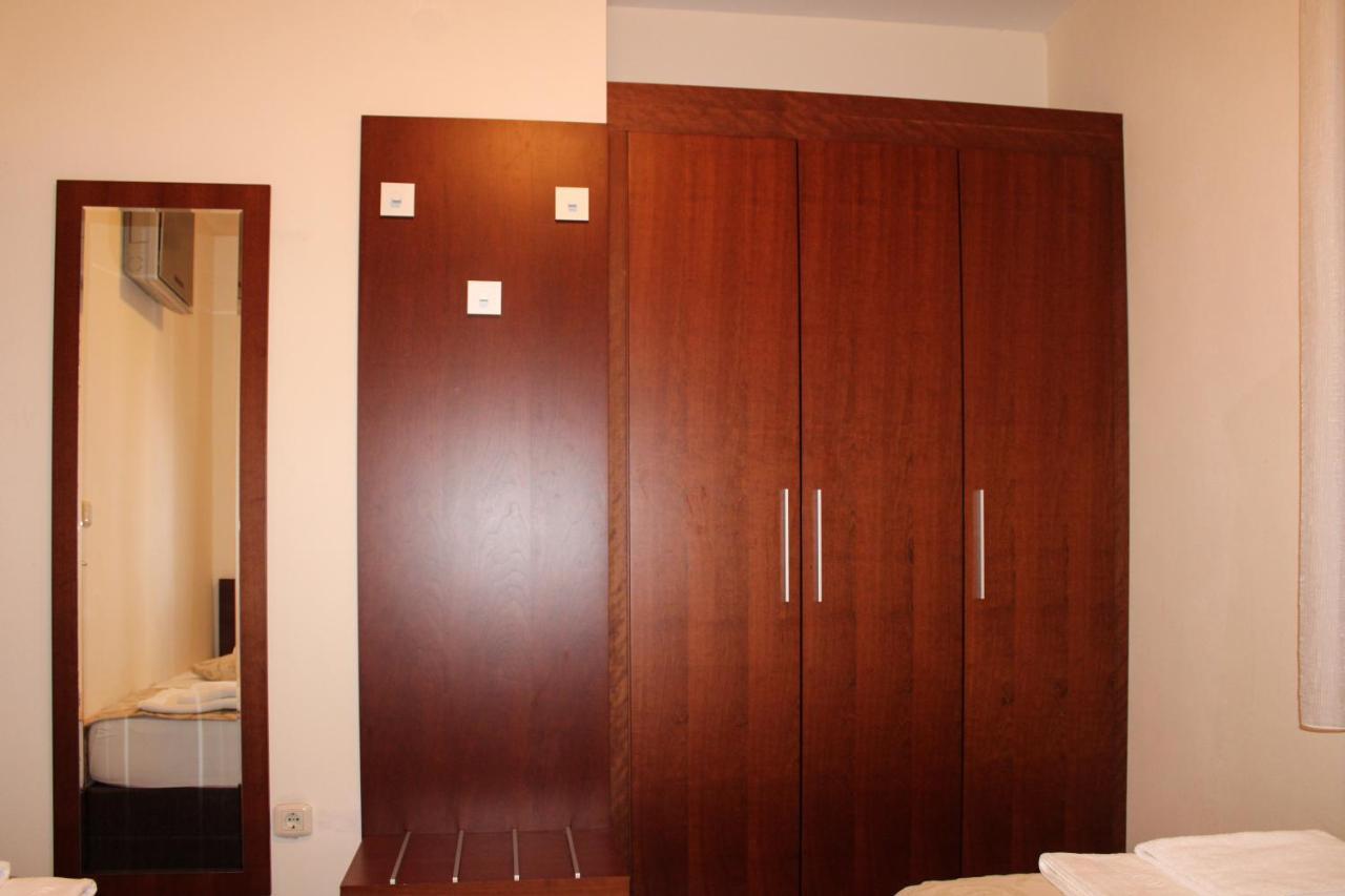 Apartments Mun Petrovac 外观 照片