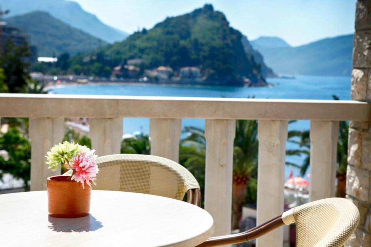 Apartments Mun Petrovac 外观 照片