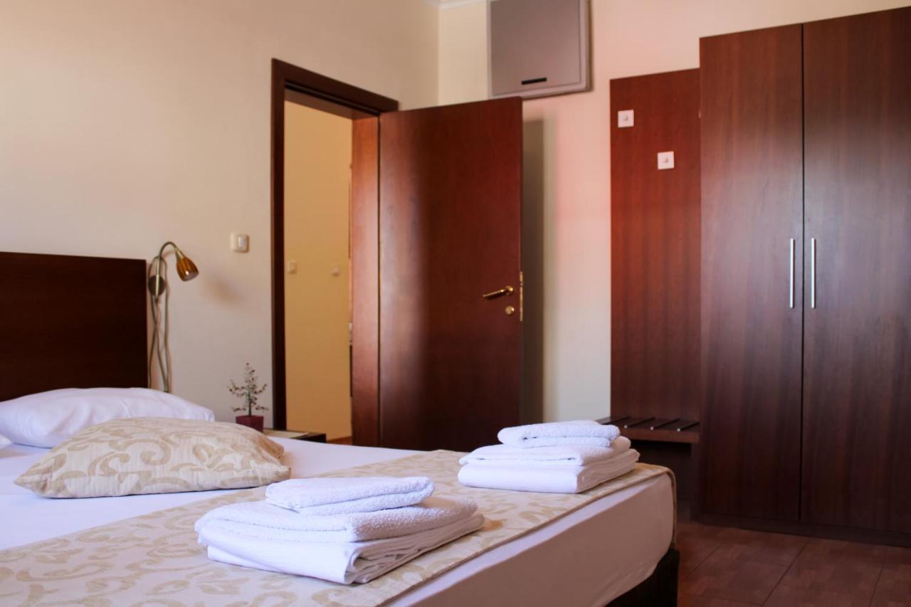 Apartments Mun Petrovac 外观 照片