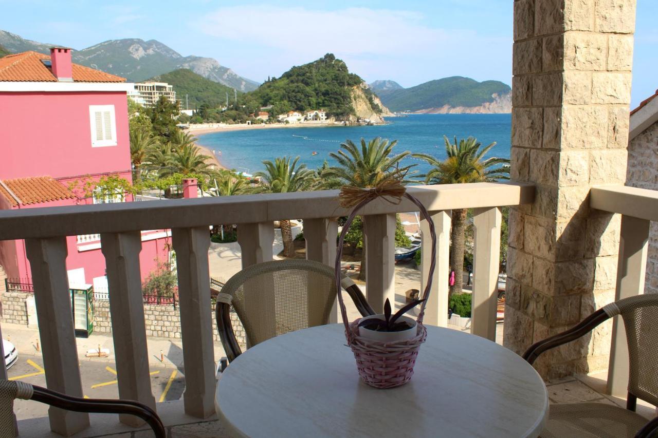 Apartments Mun Petrovac 外观 照片