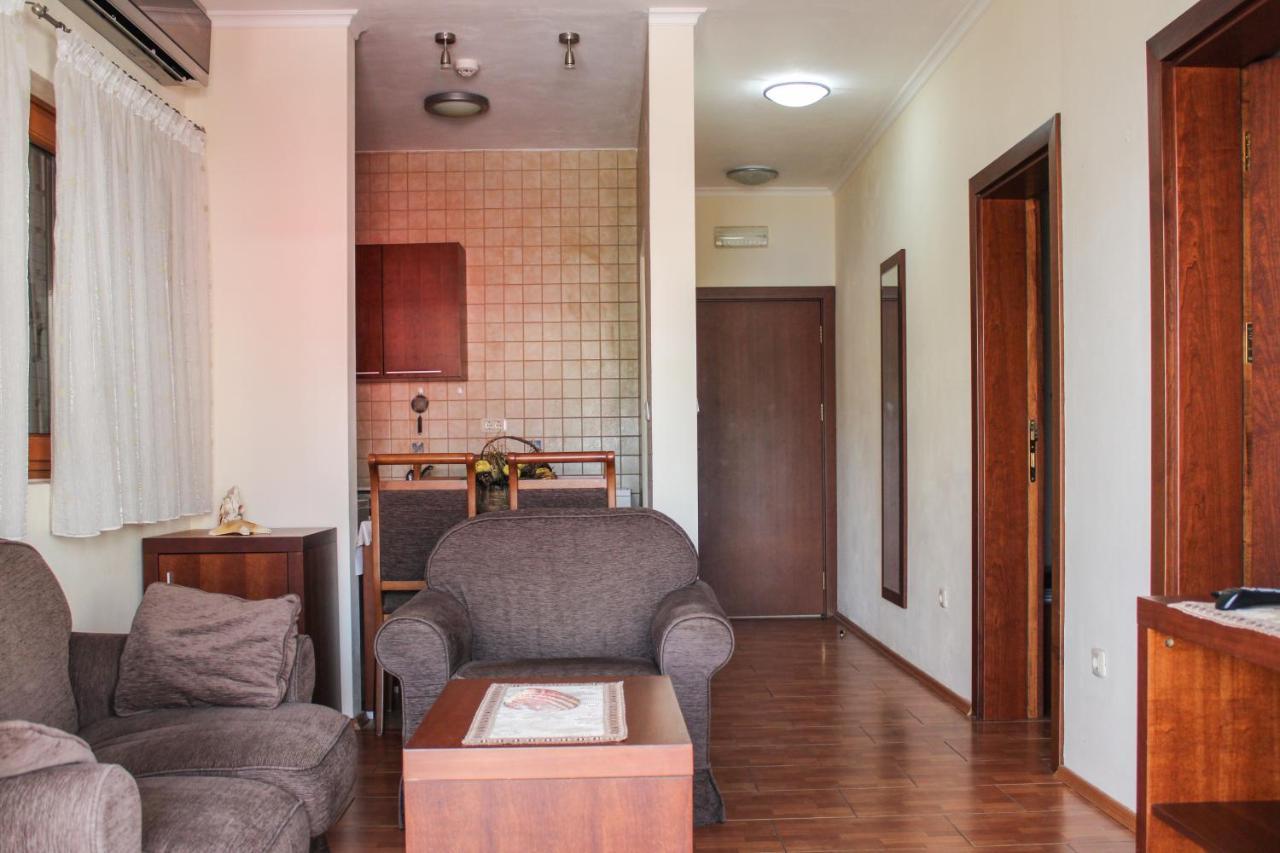 Apartments Mun Petrovac 外观 照片