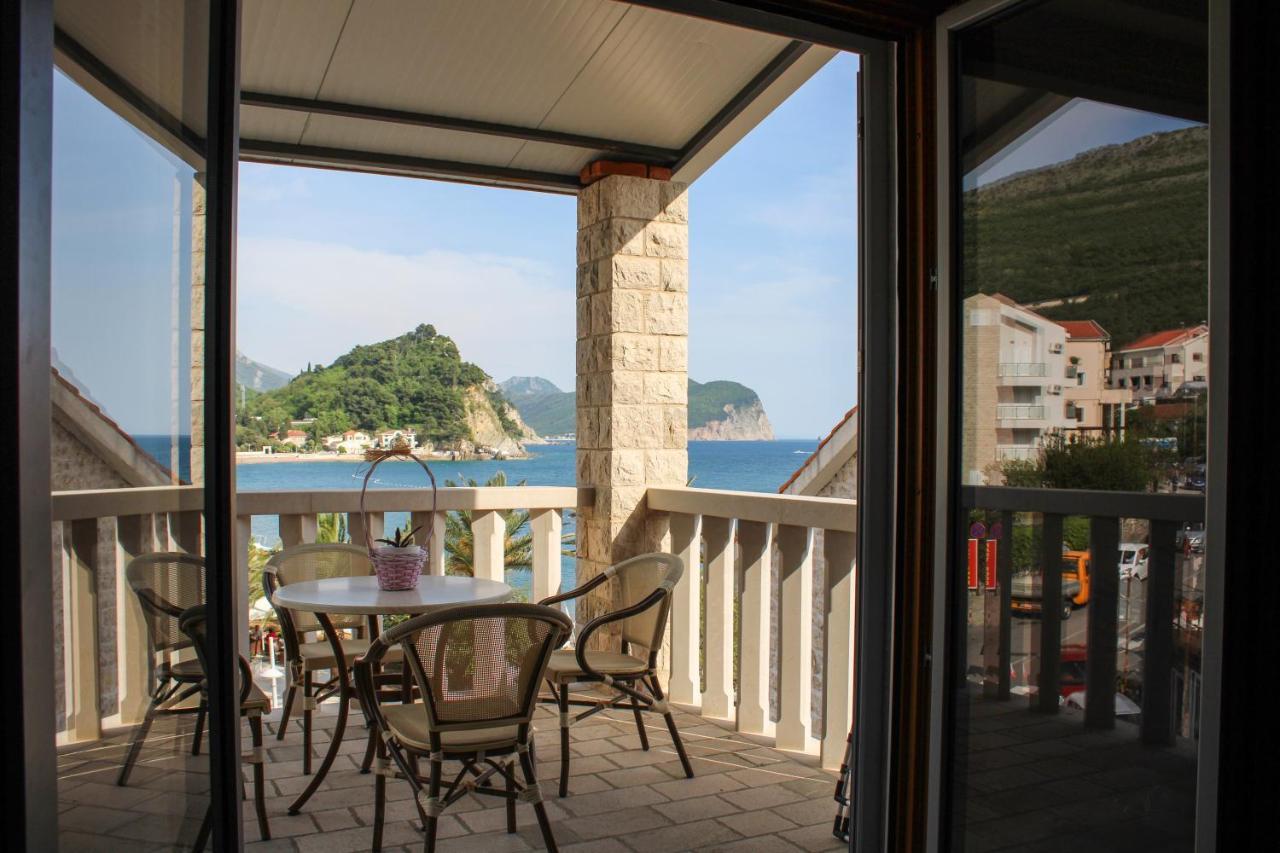 Apartments Mun Petrovac 外观 照片