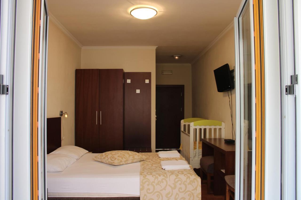 Apartments Mun Petrovac 外观 照片