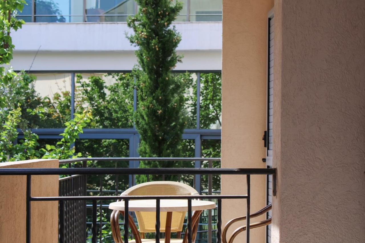 Apartments Mun Petrovac 外观 照片