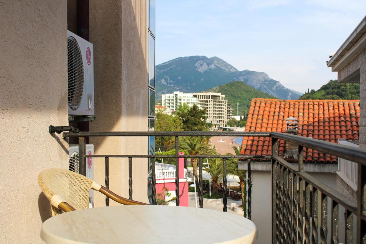 Apartments Mun Petrovac 外观 照片