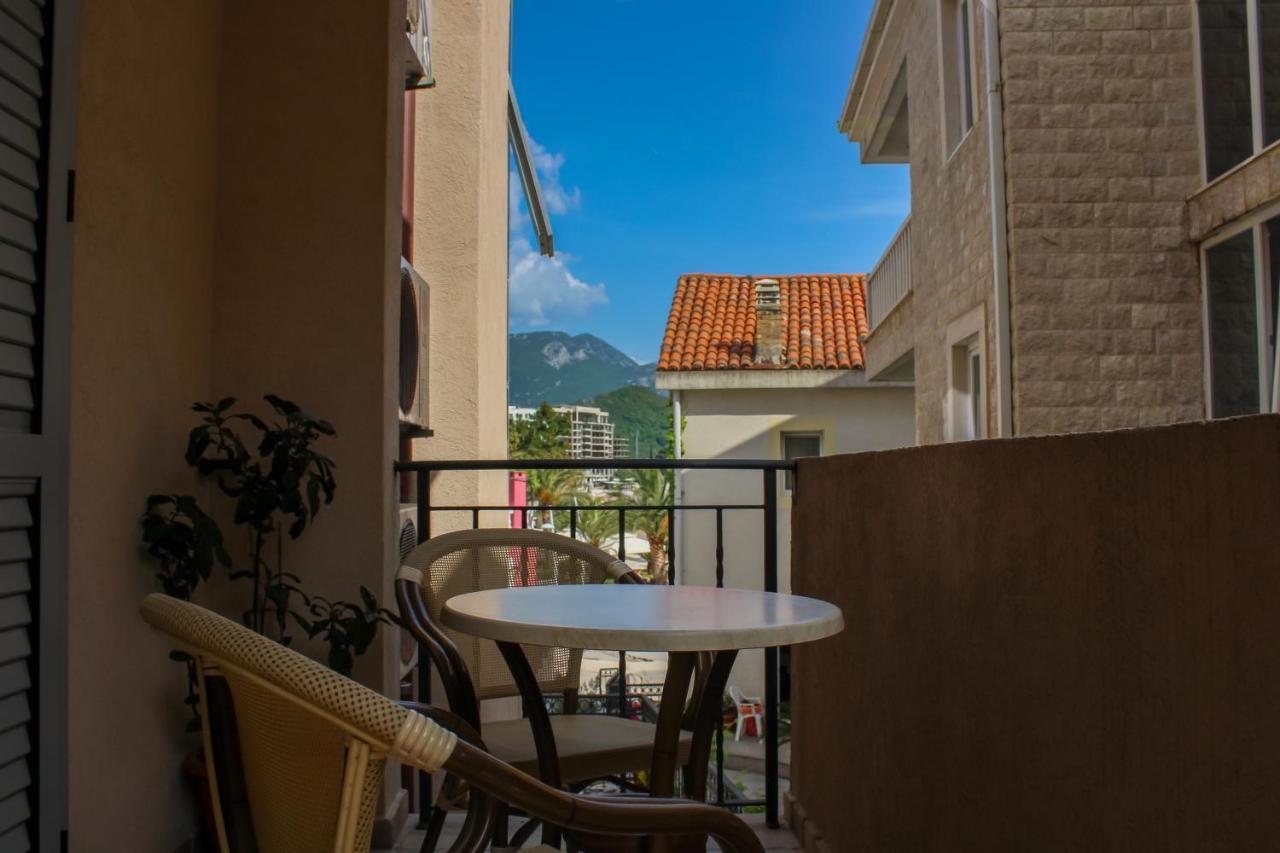 Apartments Mun Petrovac 外观 照片