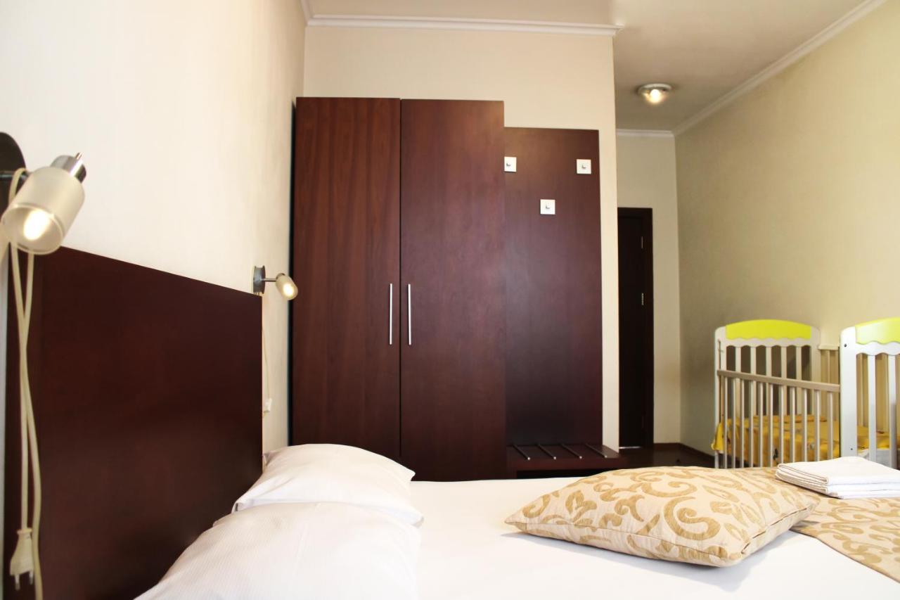 Apartments Mun Petrovac 外观 照片