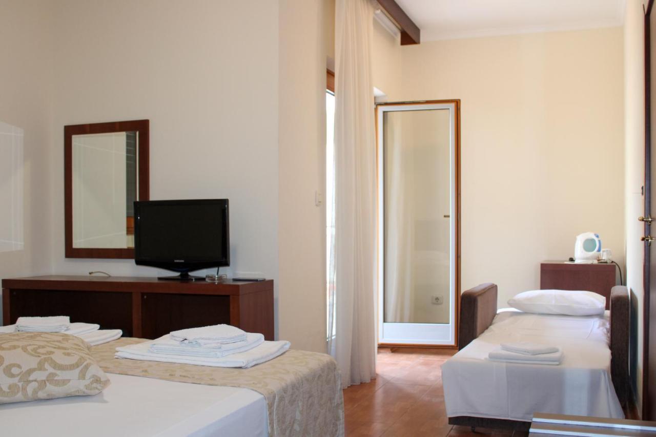 Apartments Mun Petrovac 外观 照片