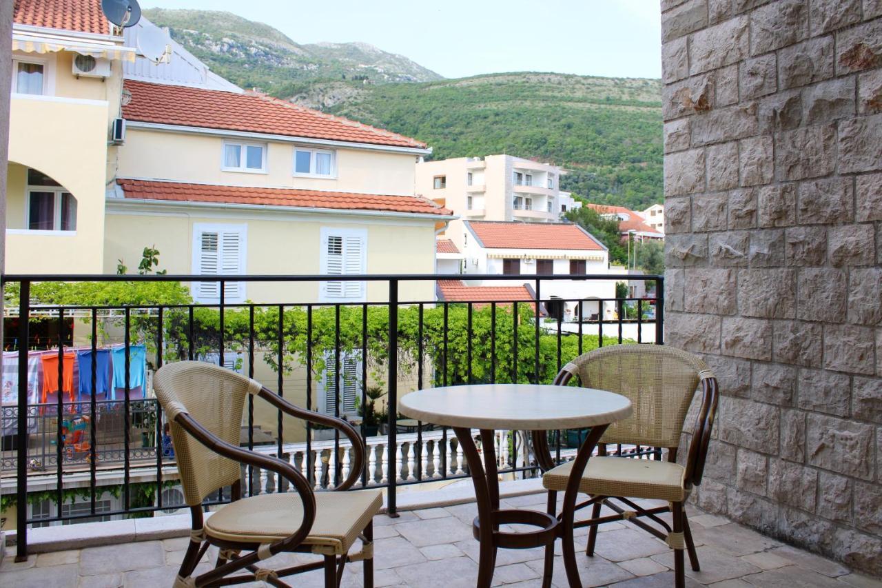 Apartments Mun Petrovac 外观 照片