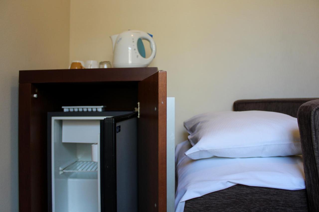Apartments Mun Petrovac 外观 照片