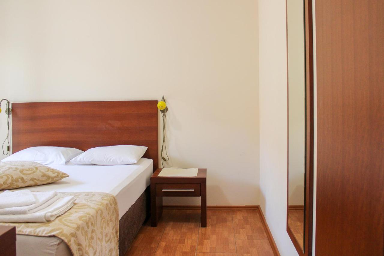 Apartments Mun Petrovac 外观 照片