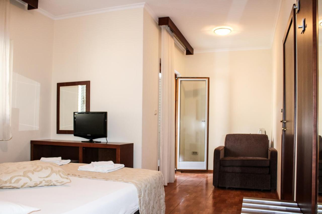 Apartments Mun Petrovac 外观 照片