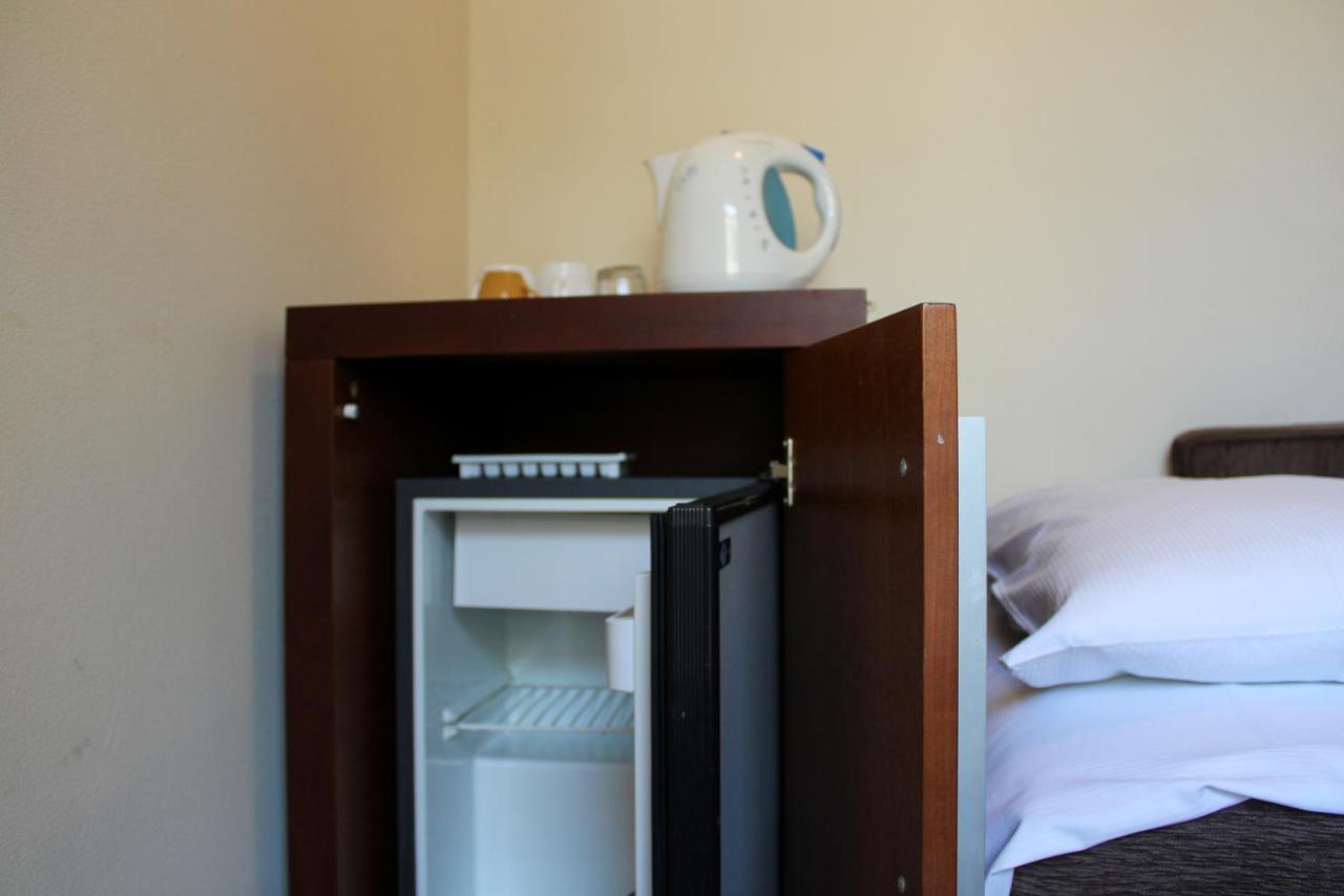 Apartments Mun Petrovac 外观 照片