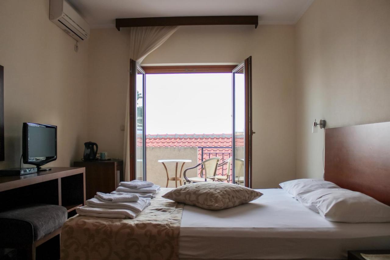 Apartments Mun Petrovac 外观 照片