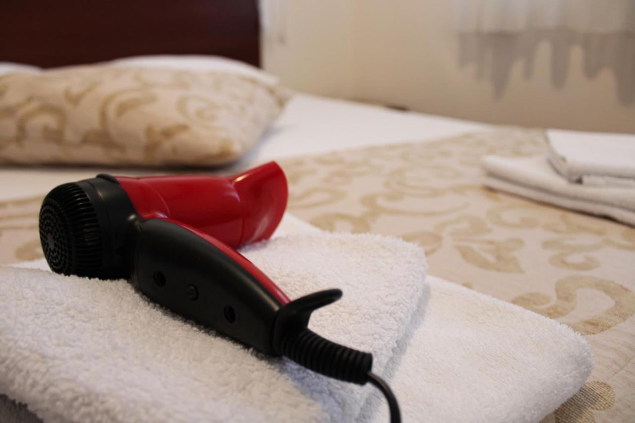 Apartments Mun Petrovac 外观 照片