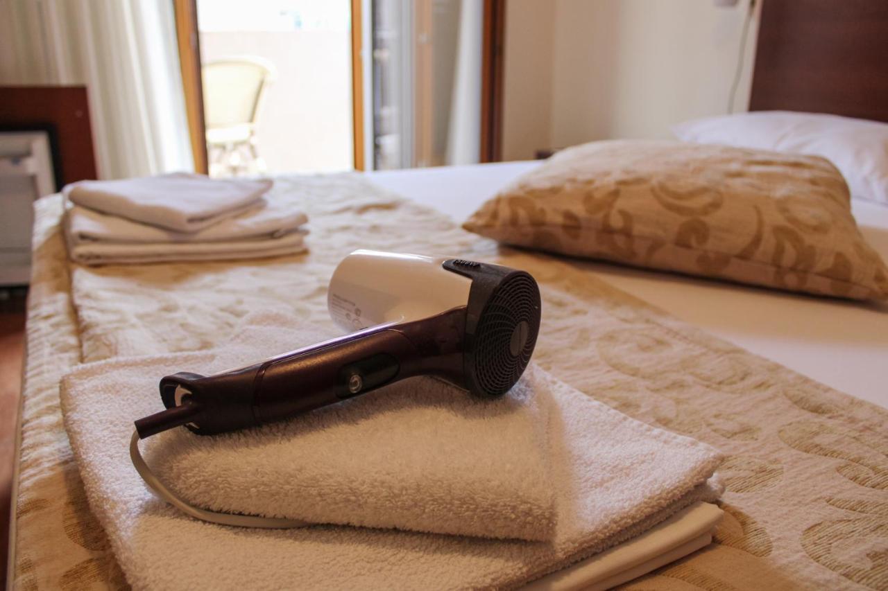 Apartments Mun Petrovac 外观 照片
