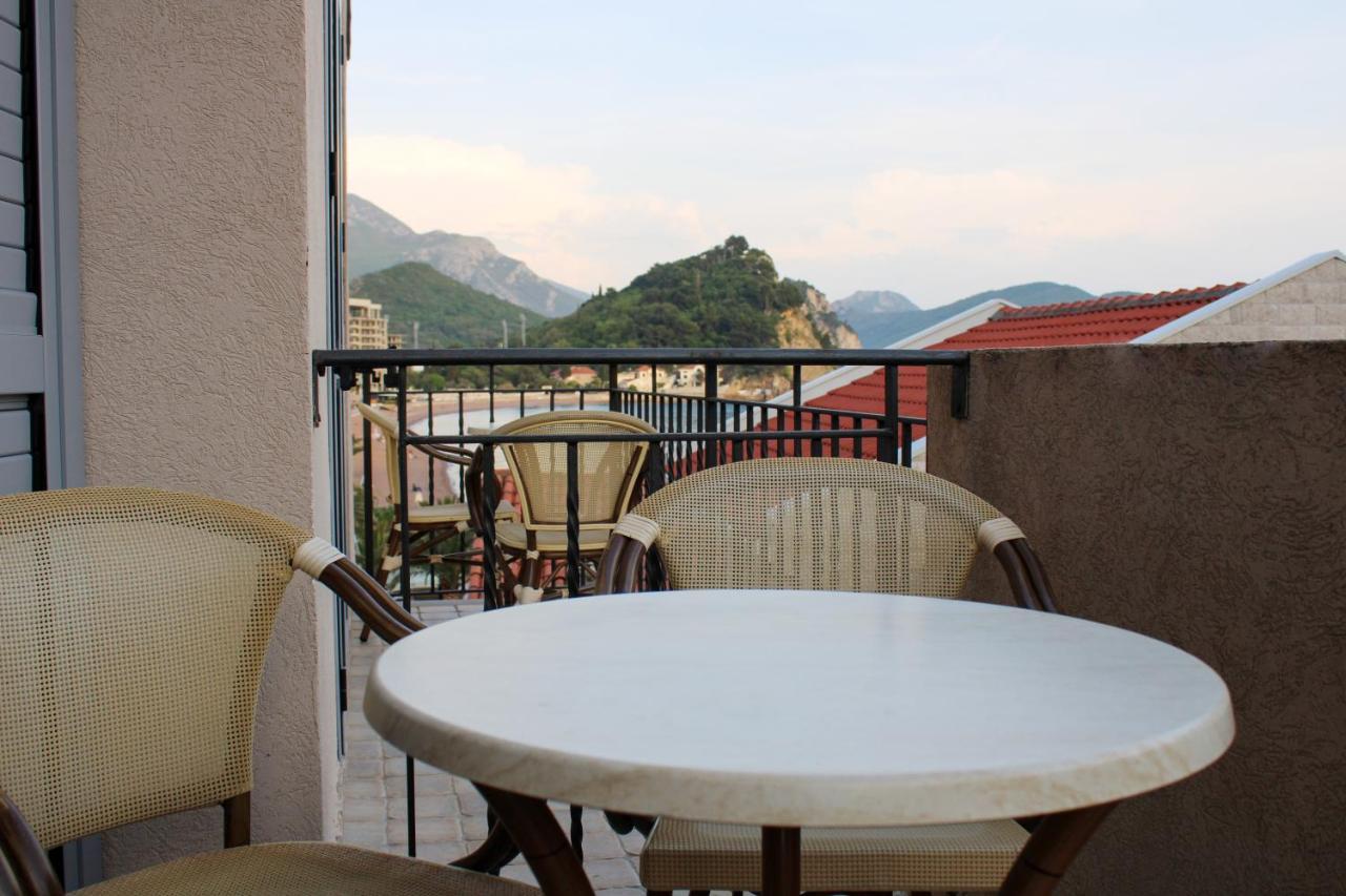 Apartments Mun Petrovac 外观 照片
