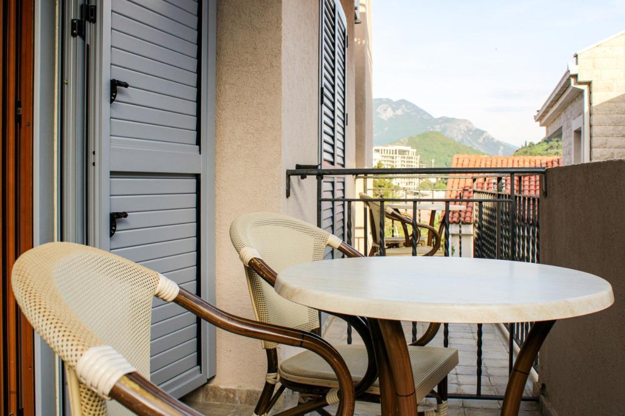Apartments Mun Petrovac 外观 照片
