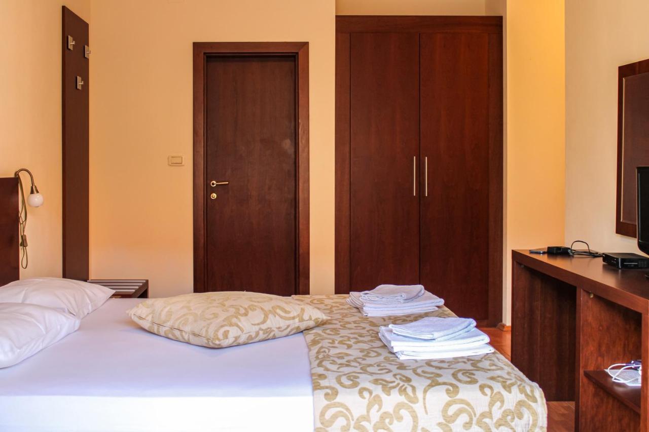 Apartments Mun Petrovac 外观 照片