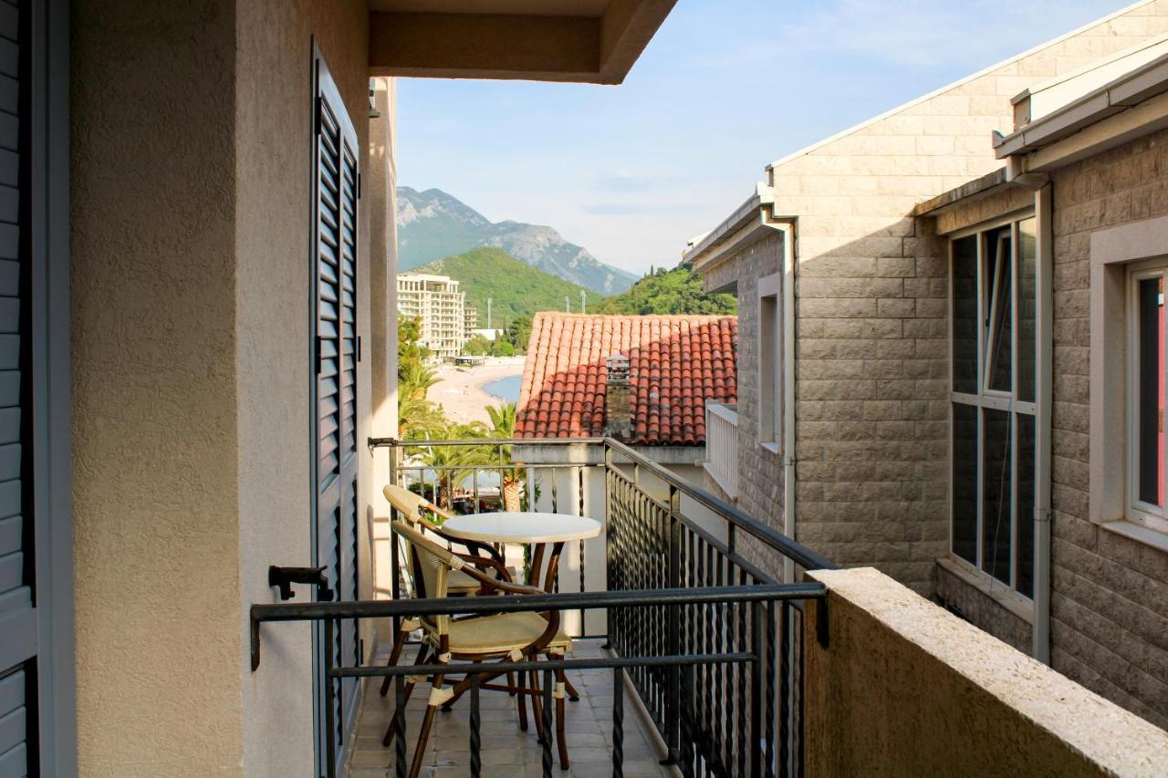 Apartments Mun Petrovac 外观 照片