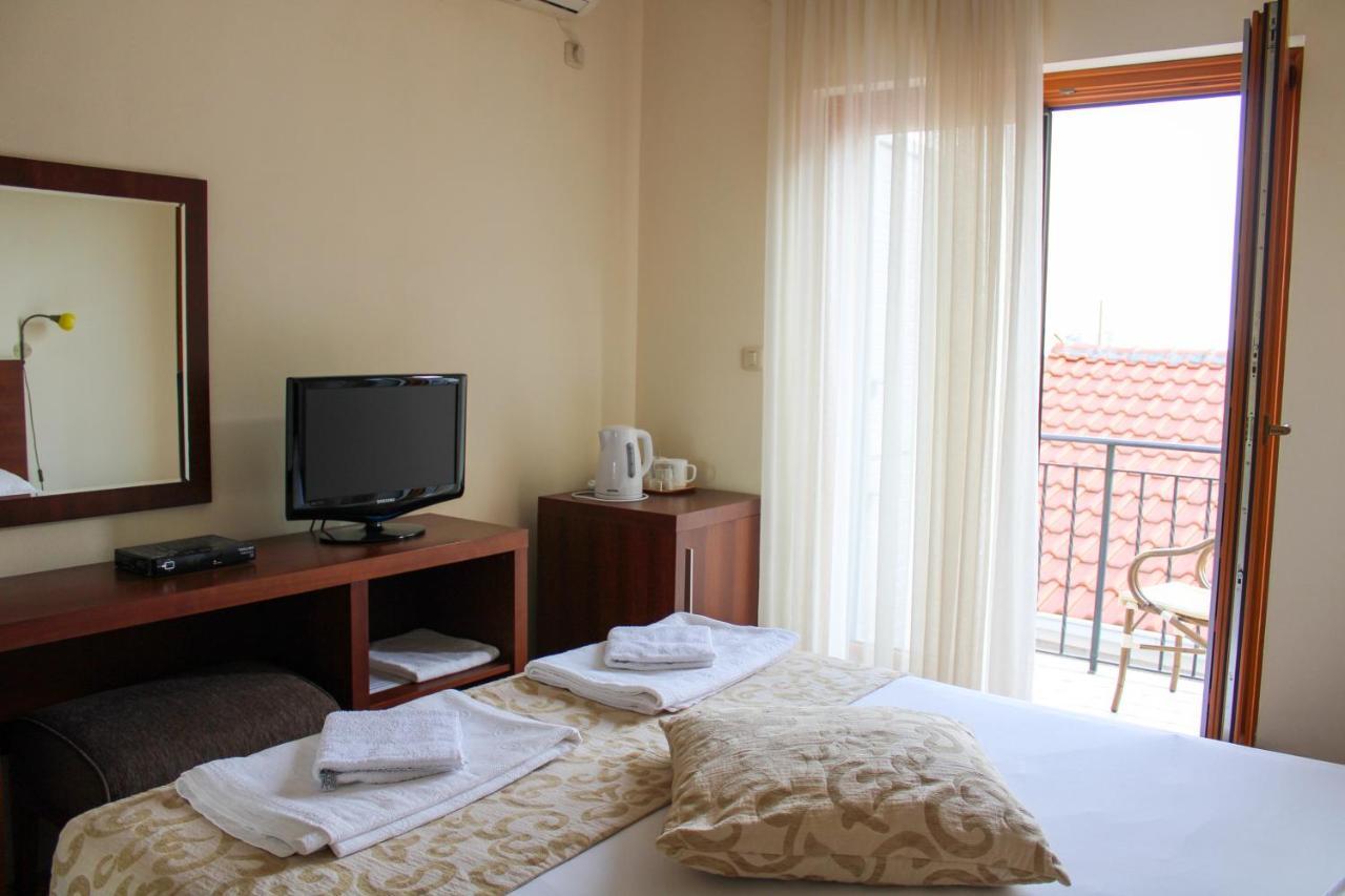 Apartments Mun Petrovac 外观 照片