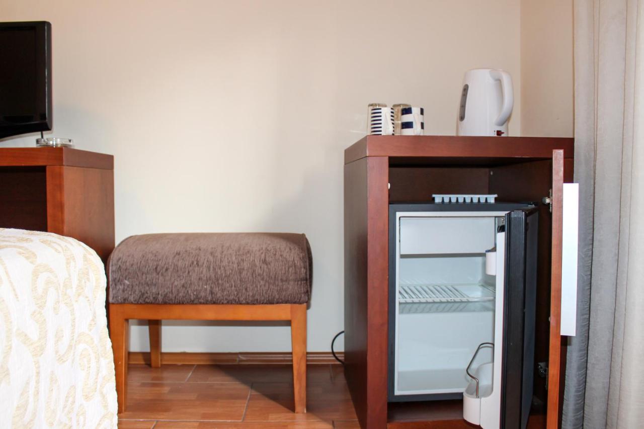 Apartments Mun Petrovac 外观 照片
