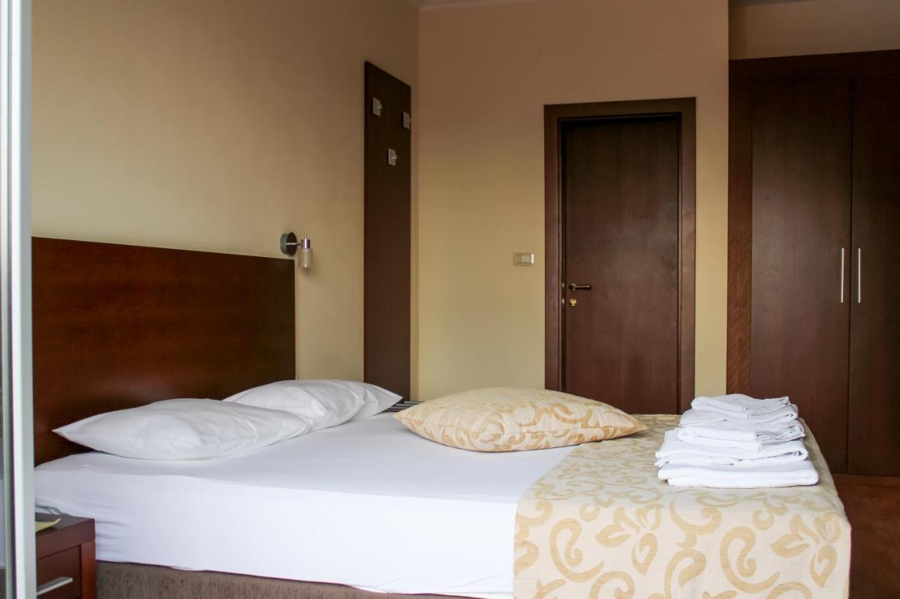 Apartments Mun Petrovac 外观 照片