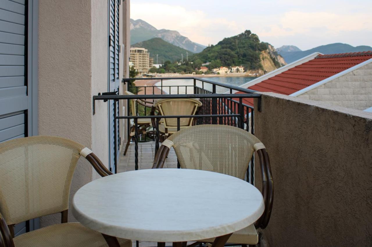 Apartments Mun Petrovac 外观 照片