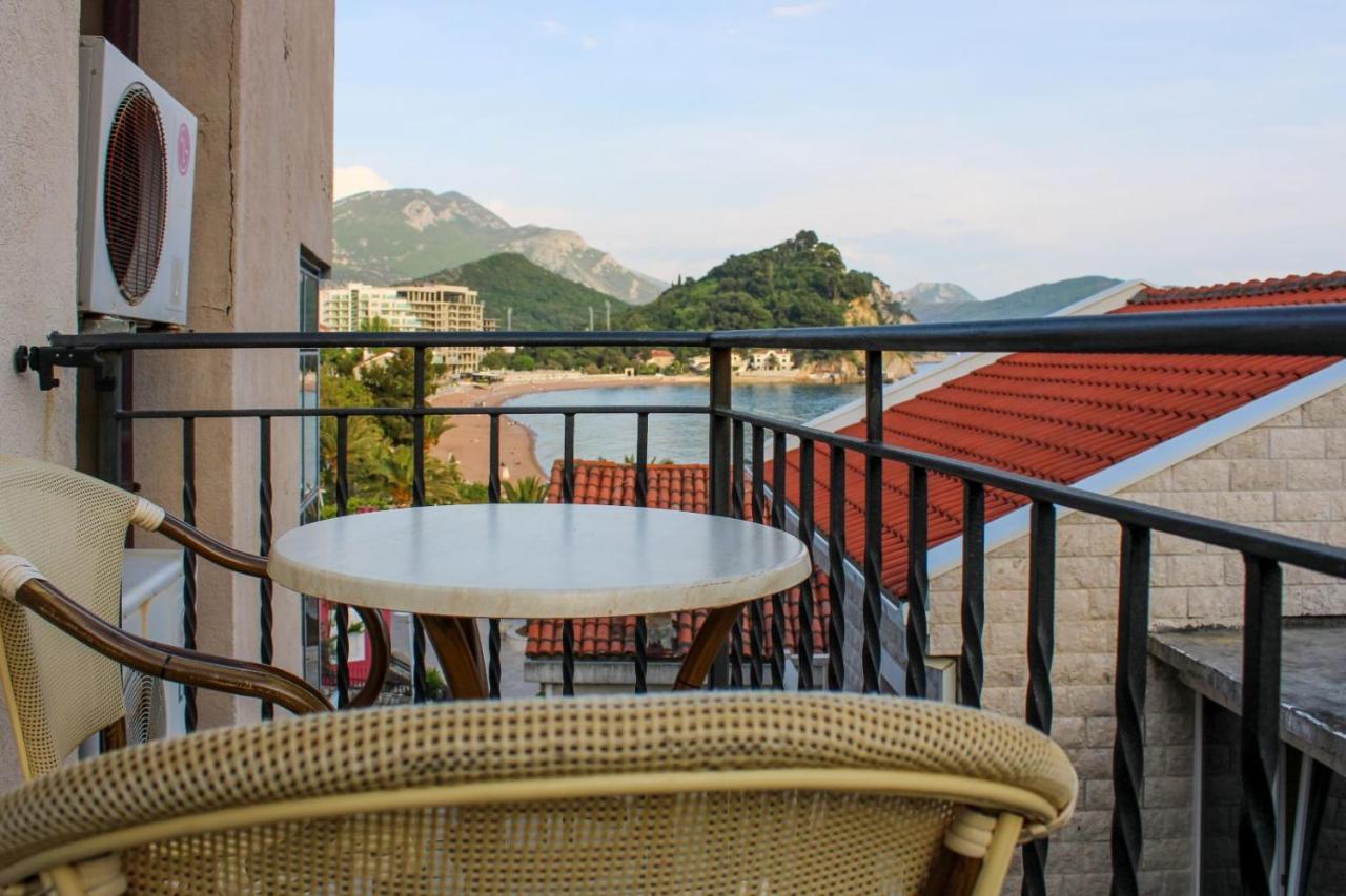 Apartments Mun Petrovac 外观 照片