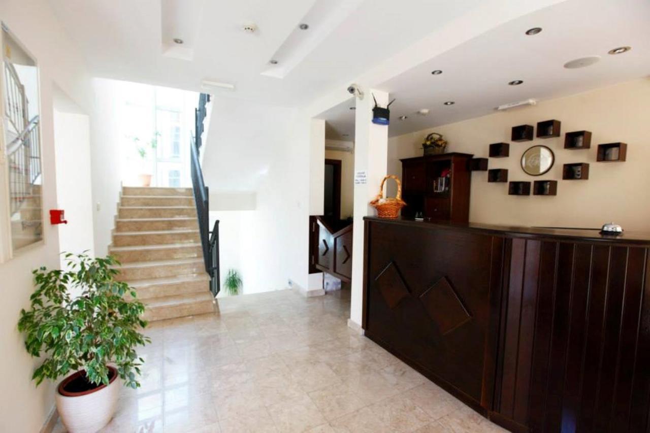 Apartments Mun Petrovac 外观 照片