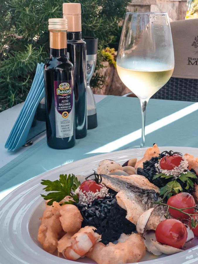 Apartments Mun Petrovac 外观 照片